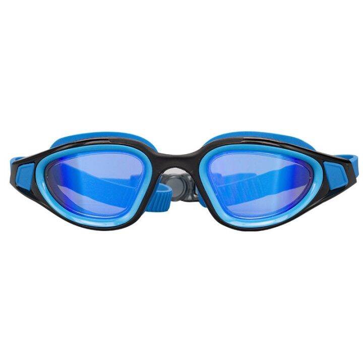 2022-swimming-goggles-adult-professional-pool-glasses-waterproof-eyewear-hd-anti-fog-men-women-optical-large-frame-swim-gear