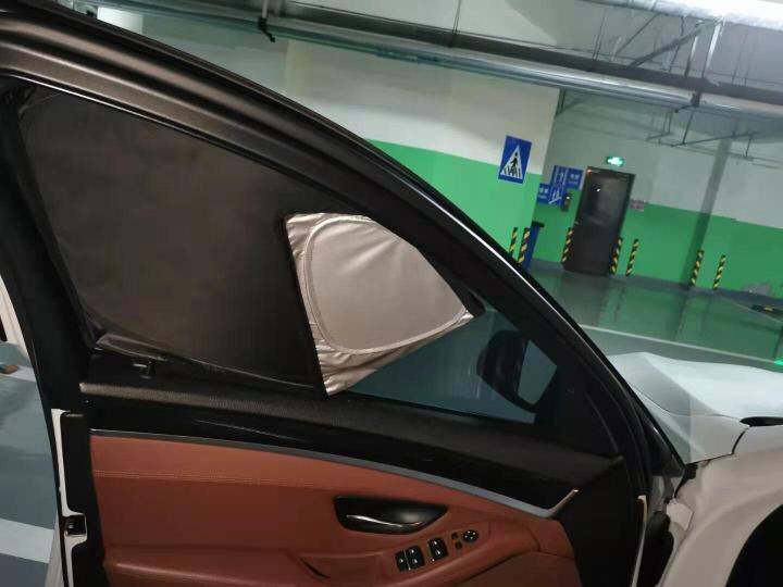 For volvo XC40 xc90 xc60 s80 V60 v40 v60 s40 s60 and clip fixing