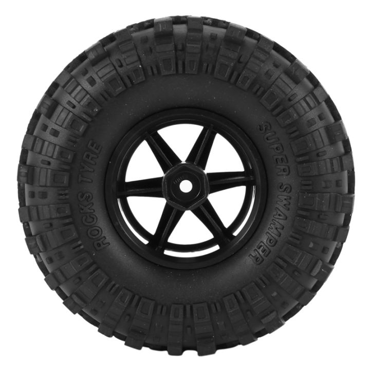 4piece-110mm-1-9-inch-rubber-tyre-wheel-tire-for-1-10-rc-crawler-car-axial-scx10-traxxas-trx4-rc4wd-d90-replacement-accessories