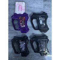 ซาก DX Proto Gashat เลือกชิ้นได้ (โปรโต กาแชท จากซีรี่ย์ มาสไรเดอร์ เอ็กเซด) Ex