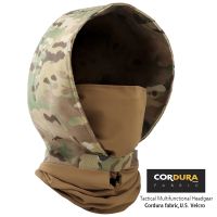 hjk❏◙◘  Camouflage Face Hat Cycling Snow Multicam Outdoor Gaiter Protection Hood