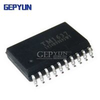 10ชิ้น TM1637 SOP SOP20 SMD Gepyun