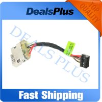 newprodects coming 1PCS DC Power Jack Cable For HP Pavlion 17 F 17 P 17 N Series 17 F000 17 F100 17 F200 17 F040US 17 F078CA 17 F080CA 17 F084CA