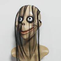 【FCL】♣☒ Horror With Hair MO V-shaped Mouth Female Roleplay Masks