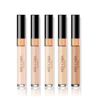 Nee Cara Limitless Liquid Concealer (N029) : Neecara นีคาร่า คอนซีลเลอร์ x 1ชิ้น SRSi