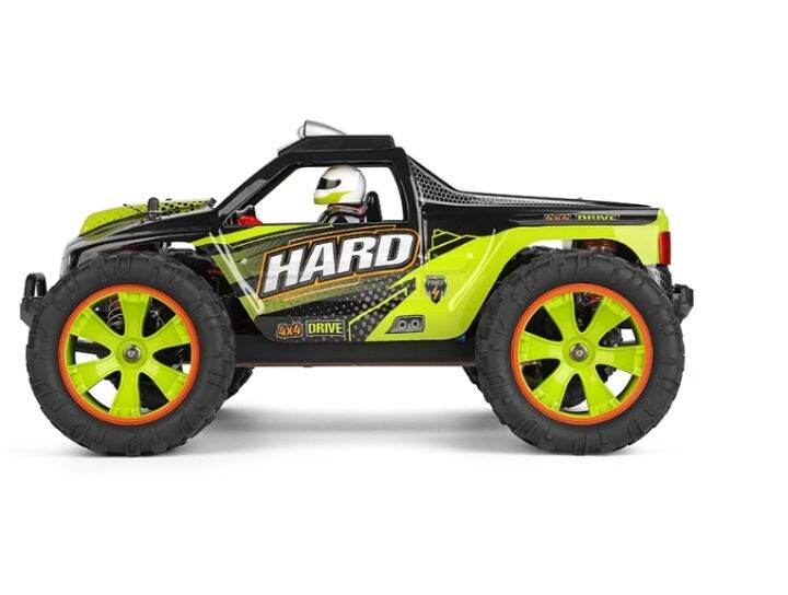 รถบังคับ-wltoys-144002-4wd-ความเร็ว-50-กม-ชม-lithium-battery-high-speed-racing-car-1-14-2-4-ghz-rc