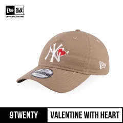 New Era - Valentine With Heart New York Yankees 9twenty Cap