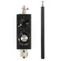 Mini-ANT 20W QRP All Band HF Antenna 5Mhz-55Mhz Antenna Tuner Shortwave Antenna