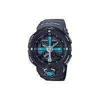 [Casio] GA-500P-1AJF ชุดรูปแบบการตอก G-Shock G-SHOCK นาฬิกา