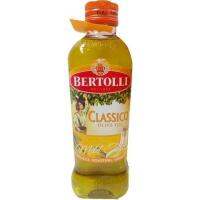 น้ำมันมะกอก Bertolli Classical 500ml