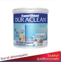 TOA SuperShield DURACLEAN (18 ลิตร) น้ำยารองพื้นปูนเก่า