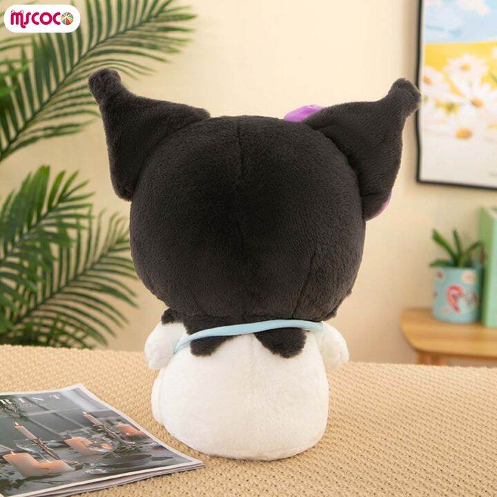 mscoco-ตุ๊กตาหนานุ่มน่ารัก-sanrio-s-ตุ๊กตาหนานุ่มที่เหมือนจริงตุ๊กตาสตัฟขนนุ่มสบายผิวเหมาะสำหรับเป็นของขวัญคอลเลกชันตกแต่งของขวัญสำหรับเด็กผู้หญิง