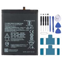 HE317 Li-ion Polymer for Nokia 6 TA-1000 TA-1003 TA-1021 TA-1025 TA-1033 TA-1039 (YDDF)