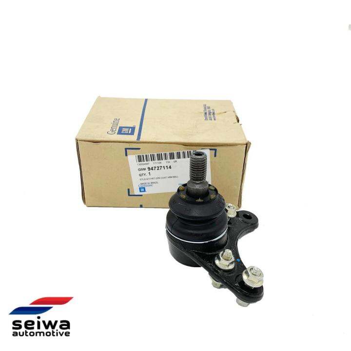 Genuine GM Auto Parts Front Upper Ball Joint (94727114) for Chevrolet