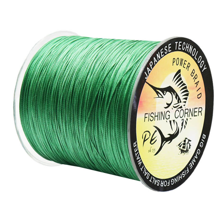 pe-braid-line-500m-16-strands-braided-fishing-line-multicolor-super-power-japan-multifilament-saltwaterfreshwater