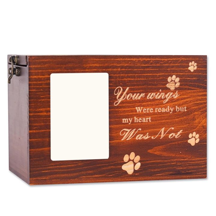 pet-urns-for-dog-cats-ashes-loss-pet-memorial-remembrance-gift-photo-frames-urns-wooden-pet-memorial-box