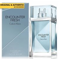 CK Encounter Fresh EDT 100 ml.