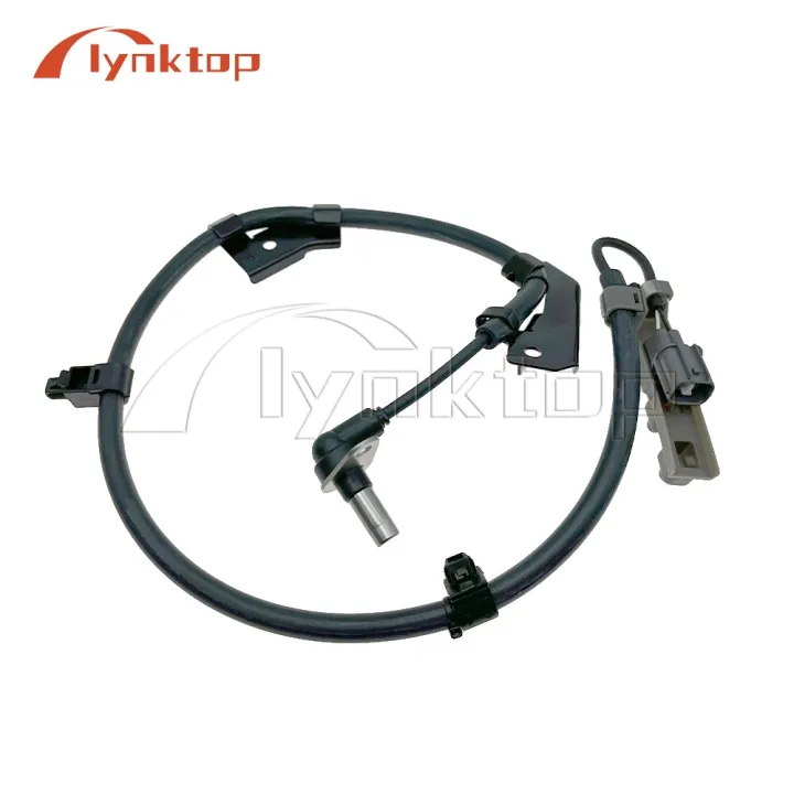 Abs Sensor Front Suuonee ABS Speed Sensor, 897387990 Front