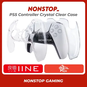 Ps5 Controller Shell - Best Price in Singapore - Jan 2024