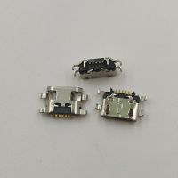 ▧✣ 200-1000Pcs For Motorola Moto E6 XT2005 E5 Play XT1921 E5Play Go Samsung A10S A107 Usb Charging Dock Port Connector Charger Jack