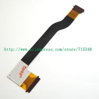 NEW Hinge LCD Flex Cable LC-1030 For SONY A6300 A6500 ILCE-6300 ILCE-6500 Digital Camera Repair Part