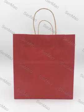 Lv paper bag (25cm x 21cm x 15cm)