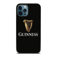 เคสโทรศัพท์เบียร์กินเนสส์เคสโทรศัพท์มีลาย Iphone 7 8 14บวก11 12 13 14 Pro Max 12 13 Mini X Xr Xs Max