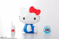 Bandai(บันได) TAMASHII CHO HELLO KITTY (45TH)