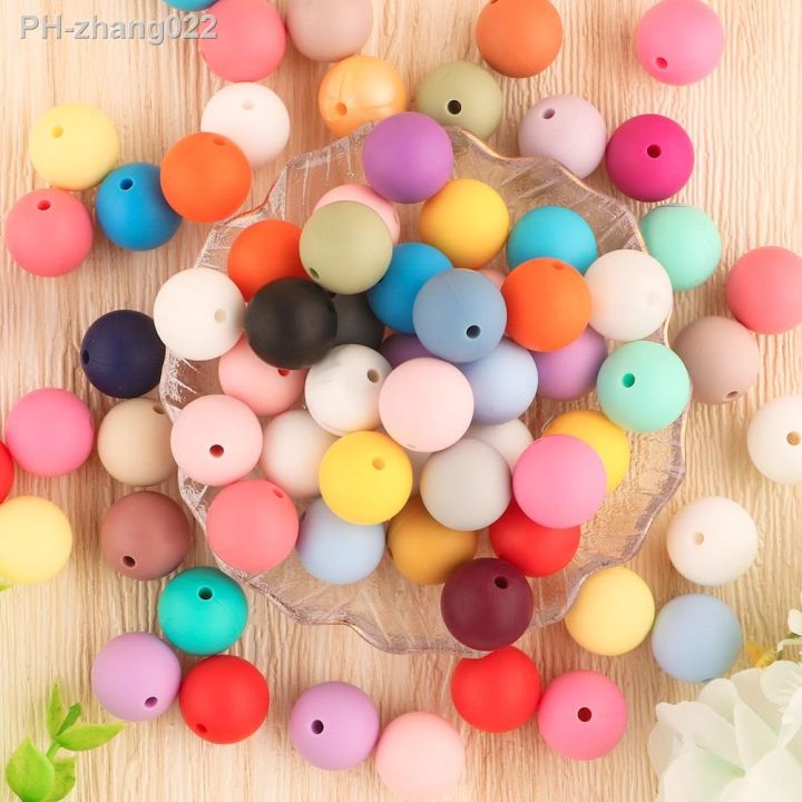 50pcs-lot-silicone-beads-9-12-15mm-beads-for-jewelry-making-to-make-bracelets-diy-pacifier-chain-necklace-jewelry-accessories