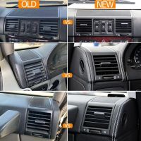 Car Dashboard Central Left Right Loudspeaker Cover for Mercedes Benz G Class W463