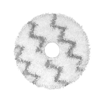 Replacement Parts for EVA Self-Cleaning Emptying Robot Vacuum SDJ06RM Hepa Filter Side Brush Mop Cloths