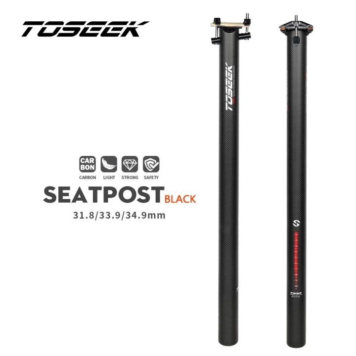 seatpost 31.8 600mm