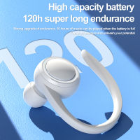 T10 TWS Wireless Headphones Touch Stereo Headphones Bluetooth 5.2 Sports Waterproof Earbuds Headphones with Microphone