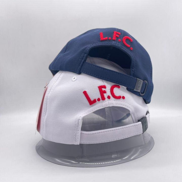 หมวกฟุตบอล-ทีมลิเวอร์พูล-liverpool-หมวกลิเวอร์พูล-หมวกกีฬา-sport-cap-baseball-cap-2565