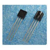 【hot】◊℡  DS18S20 DS1820 18S20 TO-92 temperature sensor imported authentic