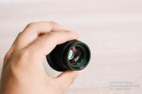 ขายเลนส์มือหมุน Fujian 50mm F1.4 ใส่กล้อง Olympus เเละ Panasonic Mirrorless ได้ทุกรุ่น