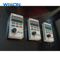 1pcs LC-M2E VFD-M ยี่ห้อใหม่ของแท้อินเวอร์เตอร์แผงควบคุมการทำงาน