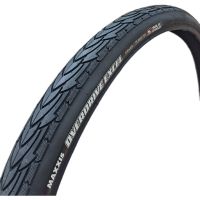 MAXXIS OVERDRIVE 700X40C 700X35C 26X1.75 27.5X1 65 29นิ้วครึ่งหัวล้านการเดินทางยางจักรยานเสือหมอบนอกสถานที่