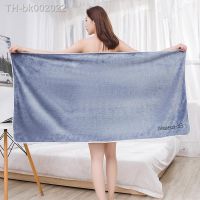 ✚◊ 70x140cm Ultra-fine fiber towel pure cotton adult face bath family-style pure cotton men and women PA soft no-wool Towel