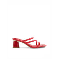 Aldo Edawen Women Heeled Sandal - Red