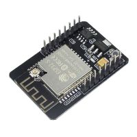 ESP32-CAM Development Board 520KB+4M PSRAM 32Mbit WIFI+Bluetooth Ultra Low Powers IoT Development Board Module 5V