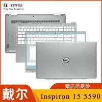 Dell Inspiron Lingyue 15 5590 5598 A Shell B C D ฝาหลัง