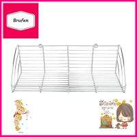 ชั้นคว่ำจานติดผนังสเตนเลส60cm EKONOSTAINLESS STEEL DISH DRAINER EKONO ST-6000 60CM **ทักแชทได้ค่ะ ยินดีบริการ**