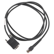 LS2208 RS232 Serial Cable CBA-R01