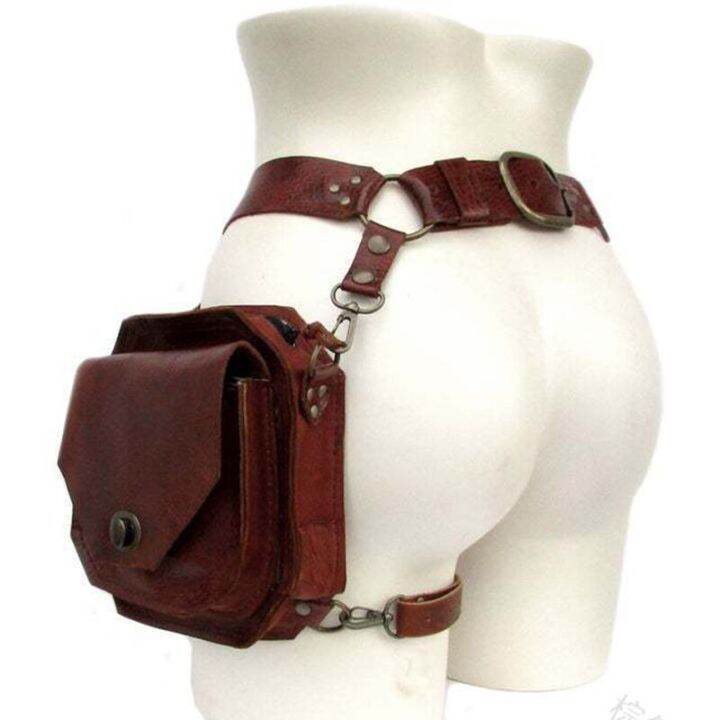 medieval-waist-ring-belt-pouch-steampunk-leather-fanny-bag-for-women-men-viking-knight-cosplay-costume-motorcycle-thigh-wallet