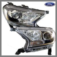 ไฟหน้า เรนเจอร์ ford ranger wildtrak ไวแทรก รุ่น MC โคมไฟหน้า ไฟตา ford ranger ปี 2015 2016 2017 2018 2019 1 คู่ จัดส่งเร้วการันตีสินค้าดีมีคุณภาพจากลูกค้า จบในร้านเดียว**จัดส่งไว