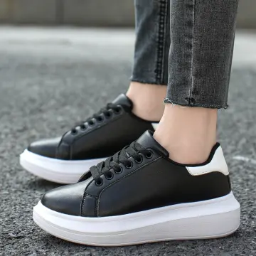 mens high platform shoes