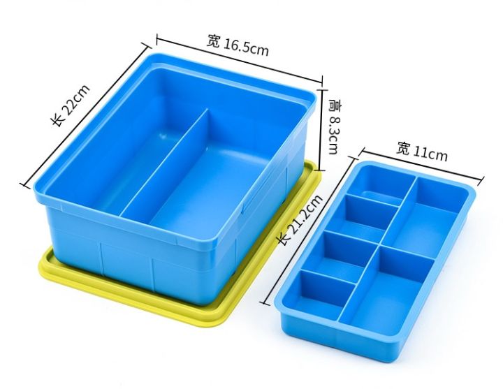 tupperware-กล่องแม่บ้านเอนกประสงค์