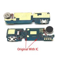 【HOT】 liaoxian3105992120 USB ชาร์จพอร์ต Charger Board Flex Cable สำหรับ Wiko View 2 GO Dock Plug Connector พร้อมไมโครโฟน