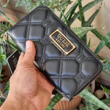 Guess wallets cheap online